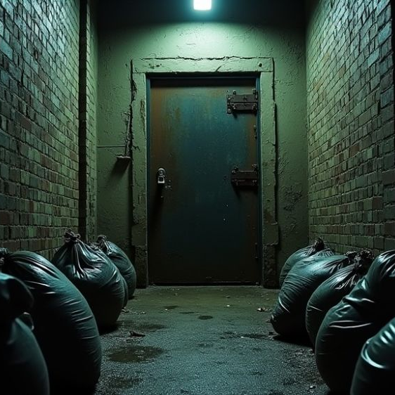 Knock Twice