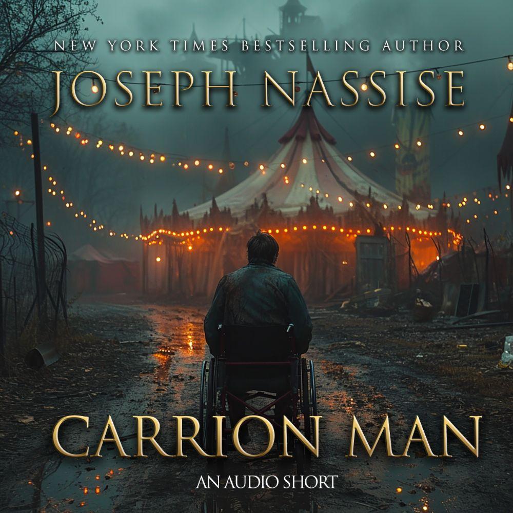 Carrion Man