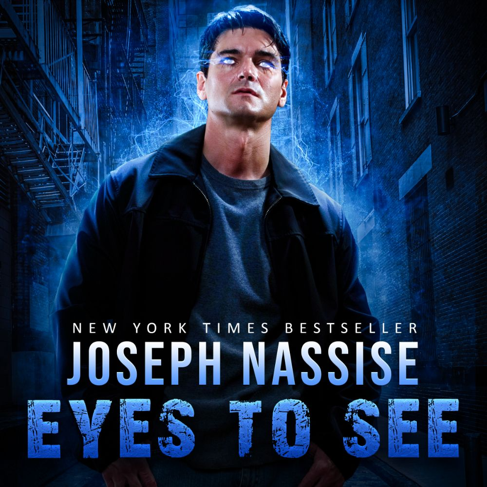 Eyes To See
