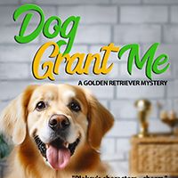 Dog Grant Me