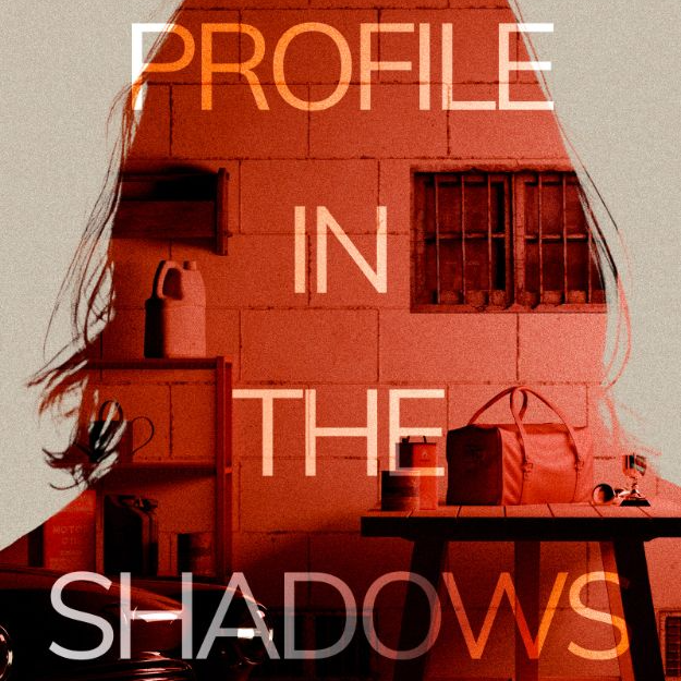 Profile in the Shadows Chapter One: They Can Sense Danger