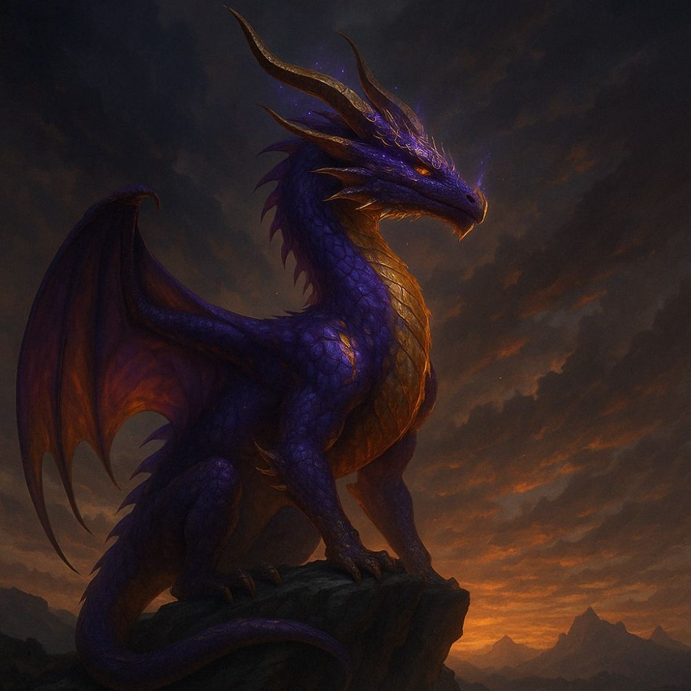 The Legacy of Thornax