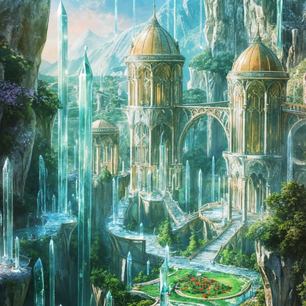 Vacari's Resurgence: Healing Bonds (Elves of Vacari #3)