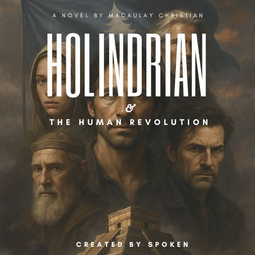 Holindrian & The Human Revolution
