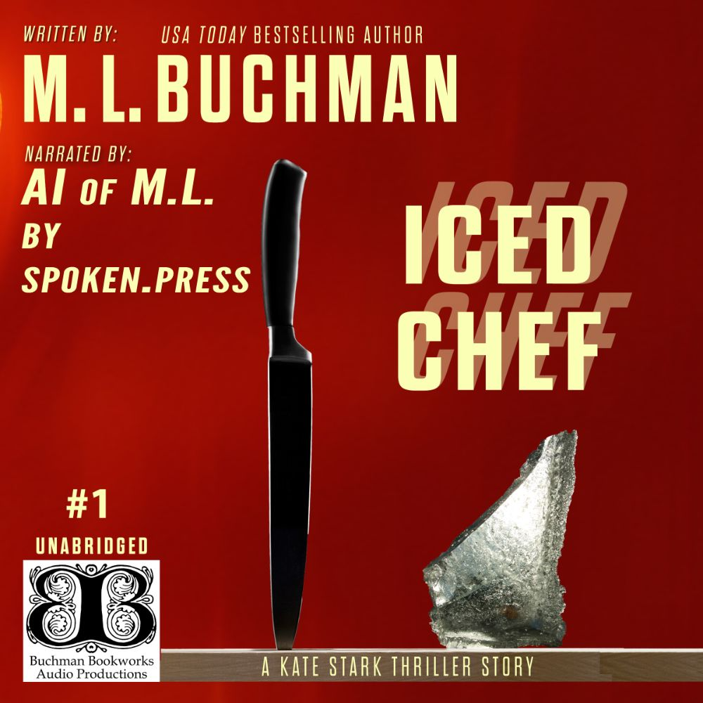 Iced Chef