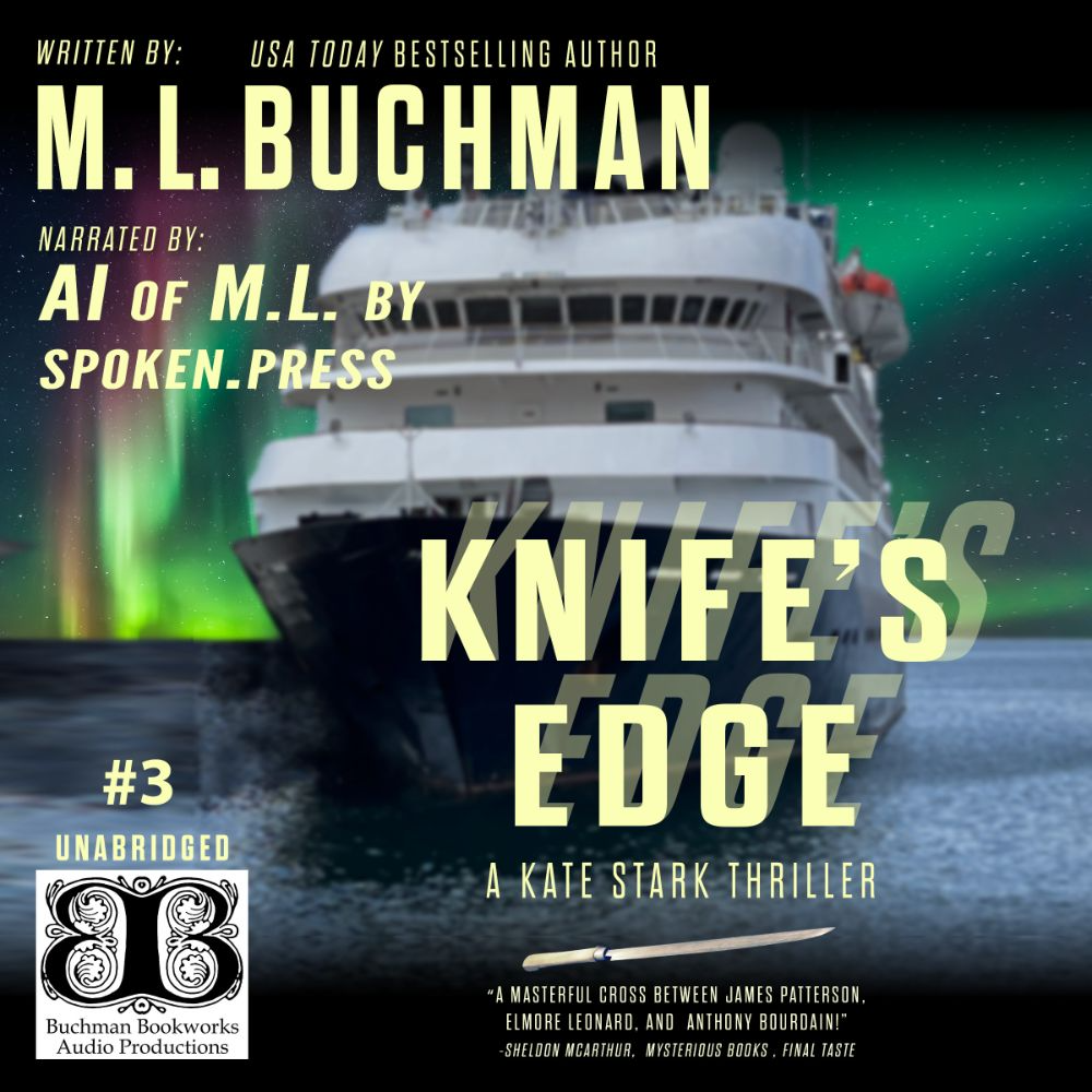 Knife's Edge