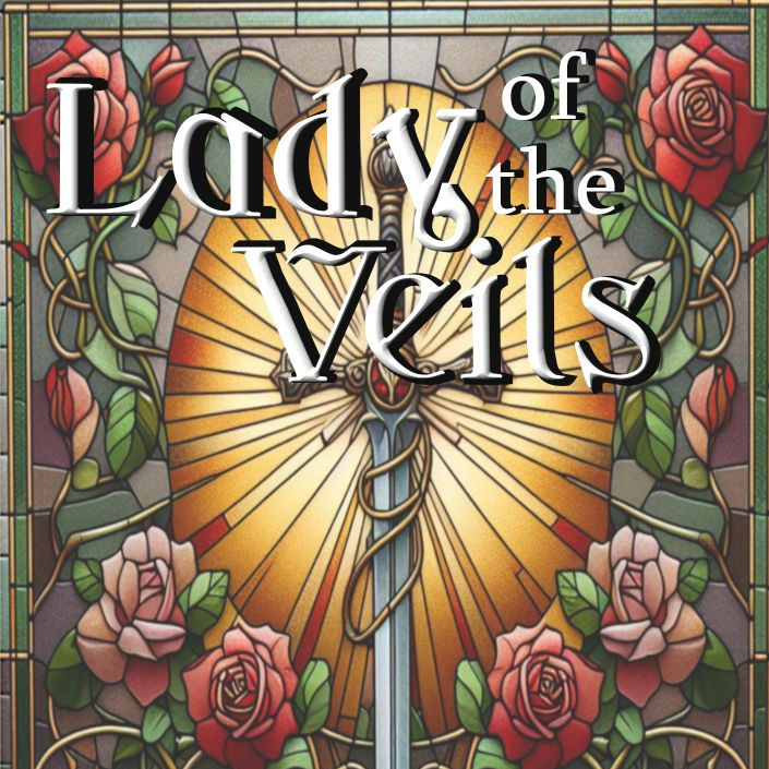 Lady of the Veils 