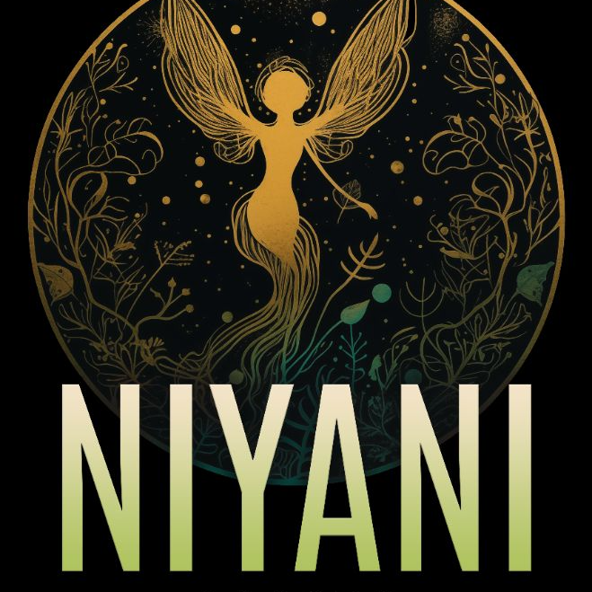 Niyani: Chronicles of the Sylph, Book Two