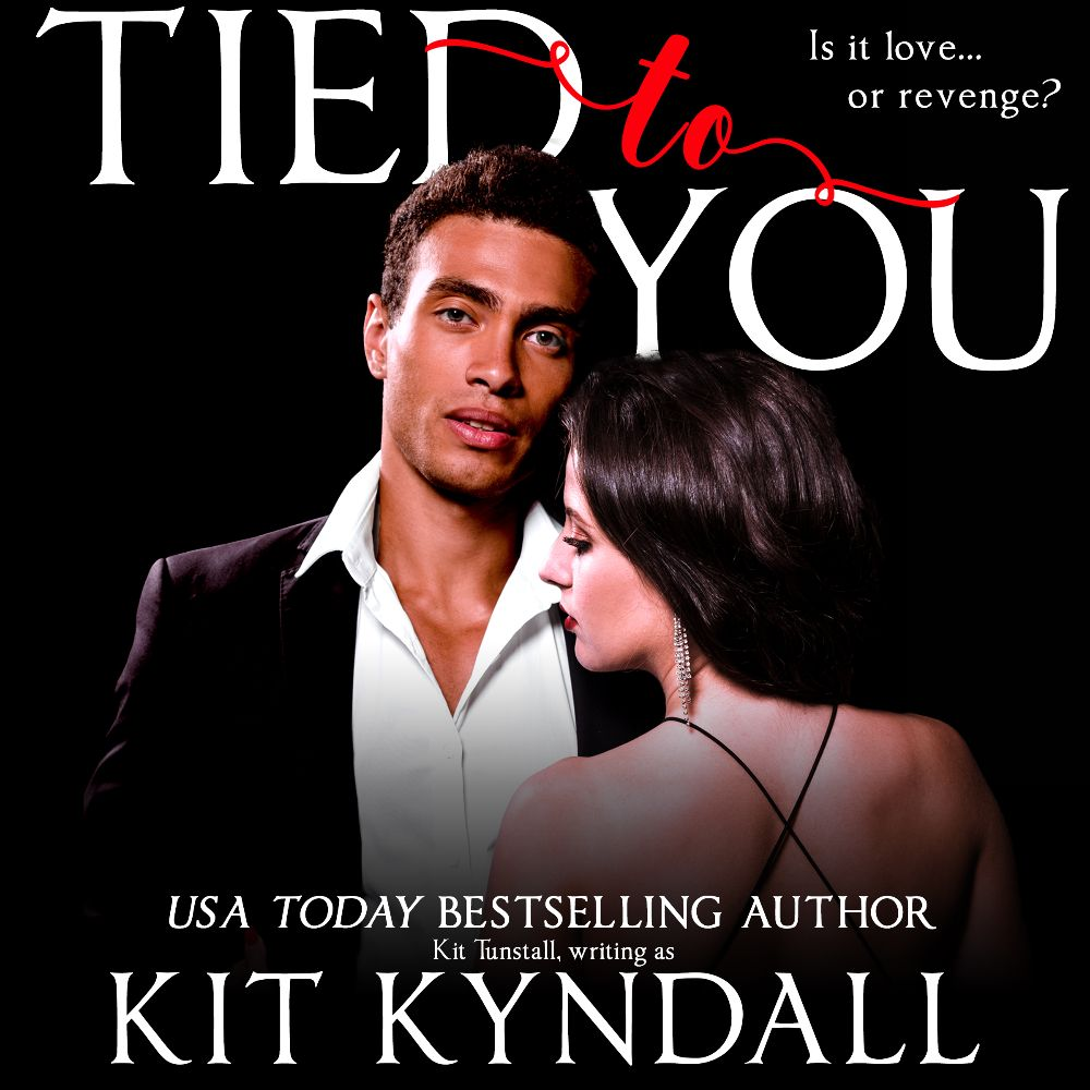 Tied To You