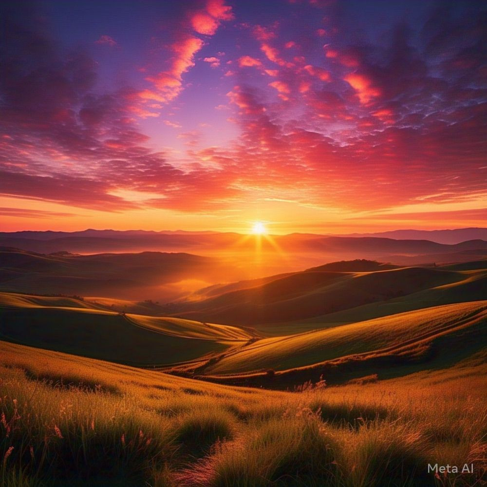 Rise and Thrive: From Darkness to Light