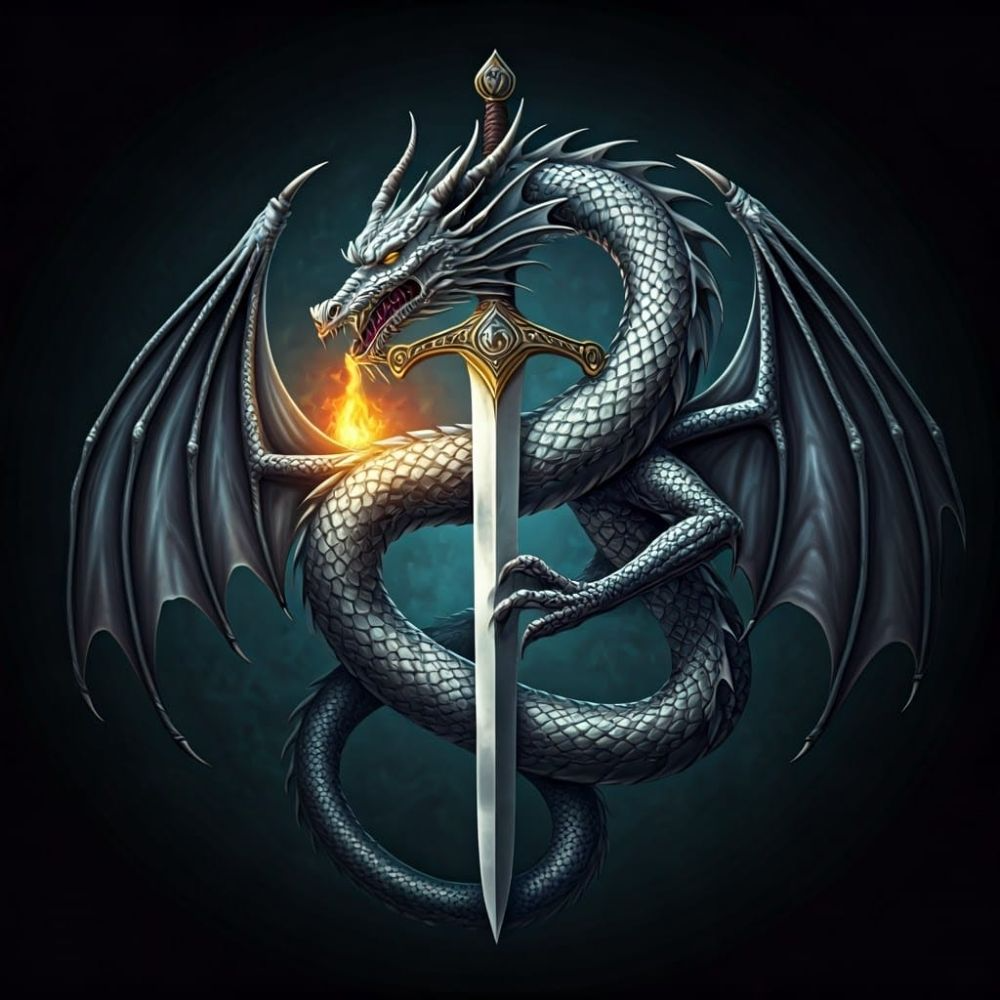 The Dragon Guard
