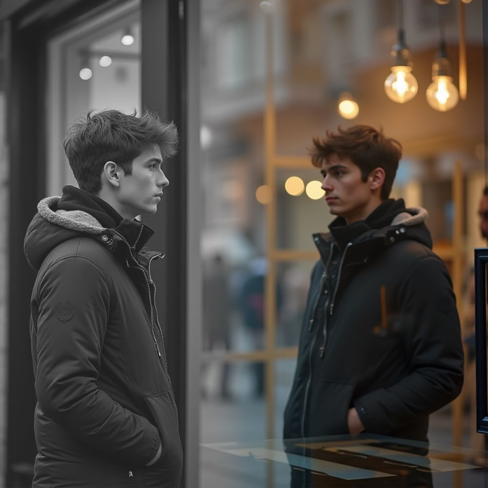 Good at Saying Nothing