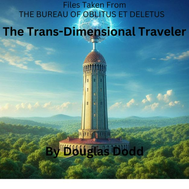 The Trans-Dimensional Traveler