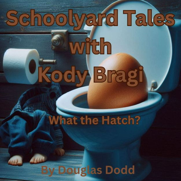 What the Hatch?
