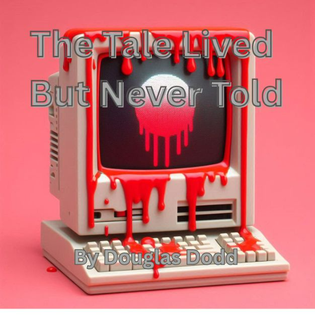 The Tale Lived But Never Told