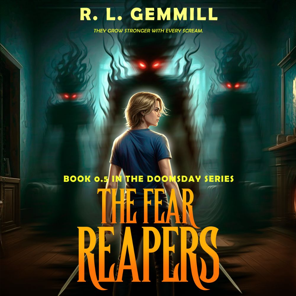 The Fear Reapers