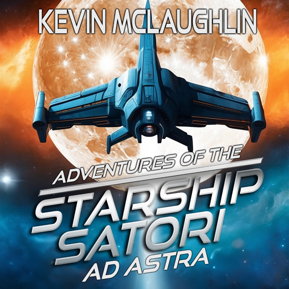 Ad Astra Part 1