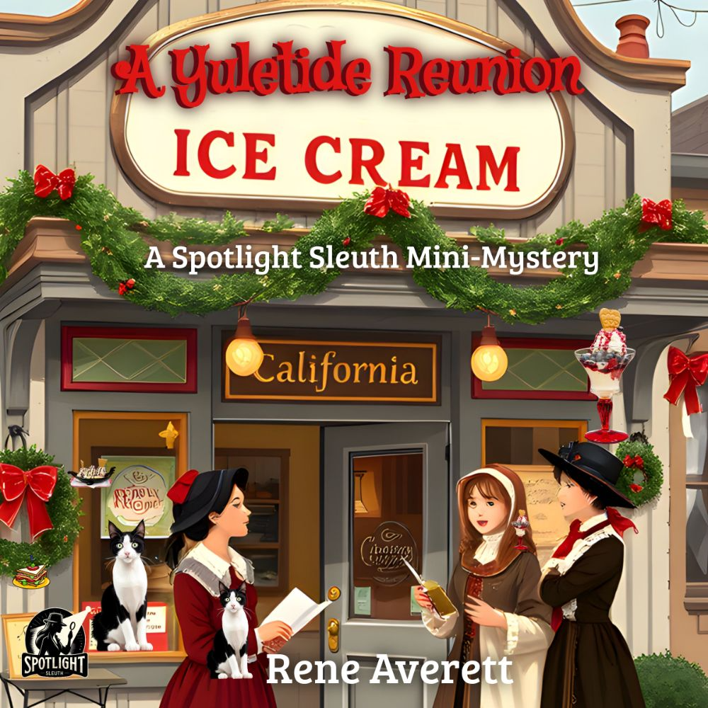 A Yuletide Reunion