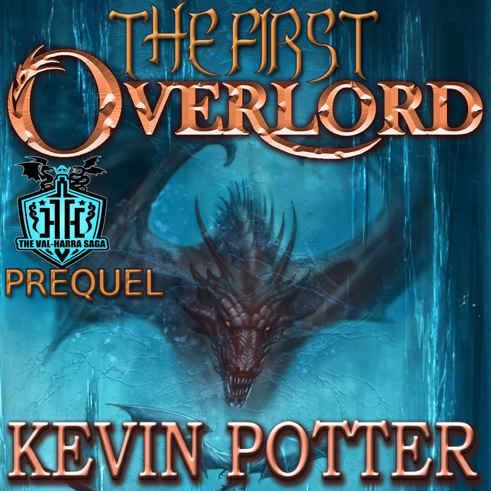 The First Overlord