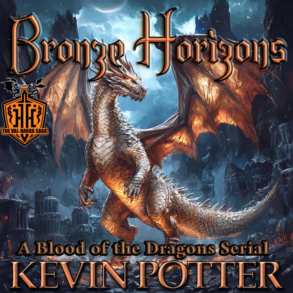 Bronze Horizons, Episodes 1-4