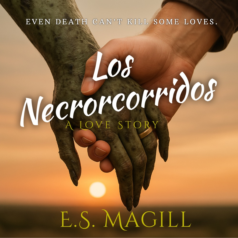 Los Necrocorridos
