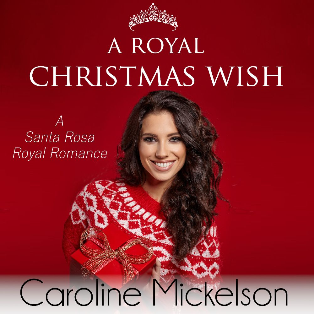 A Royal Christmas Wish