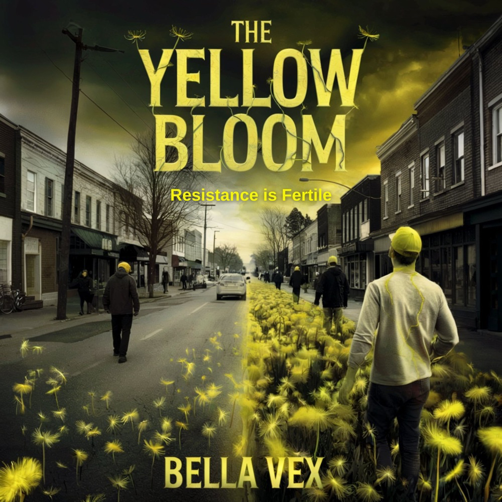 The Yellow Bloom: Resistance is Fertile
