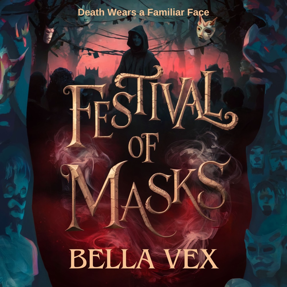 Festival of Masks: Death Wears a Familiar Face