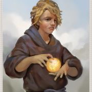 Wizard Aspirant