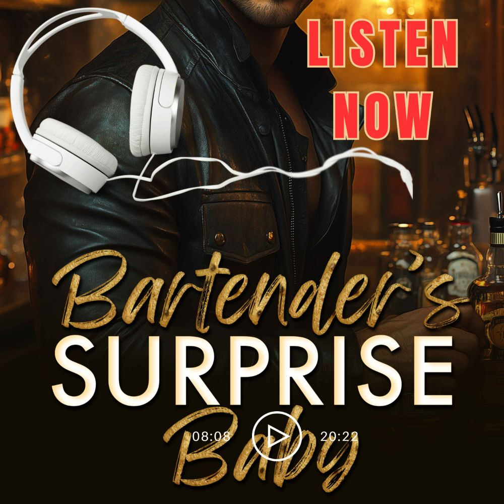 Bartender's Surprise Baby