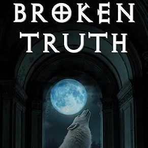 Broken Truth - First Chapter