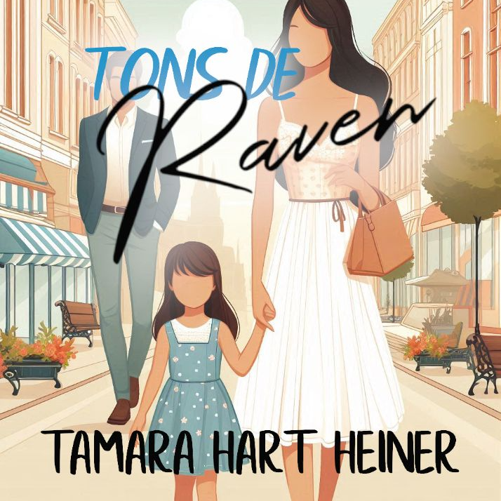 Tons de Raven