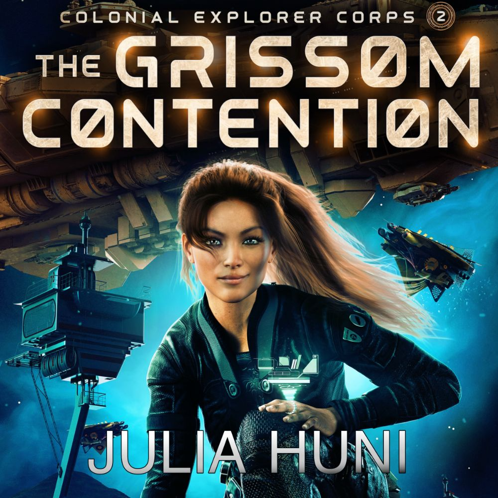 The Grissom Contention