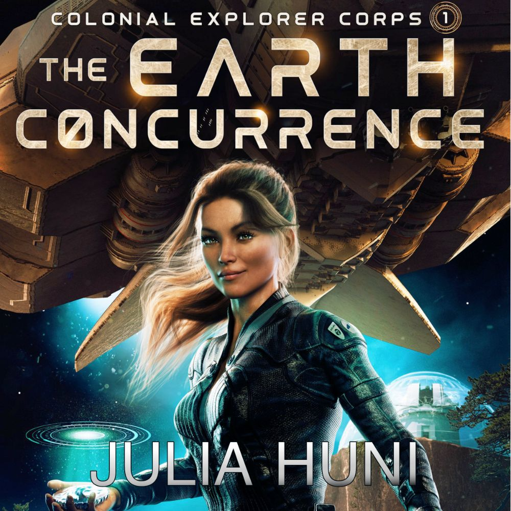 The Earth Concurrence