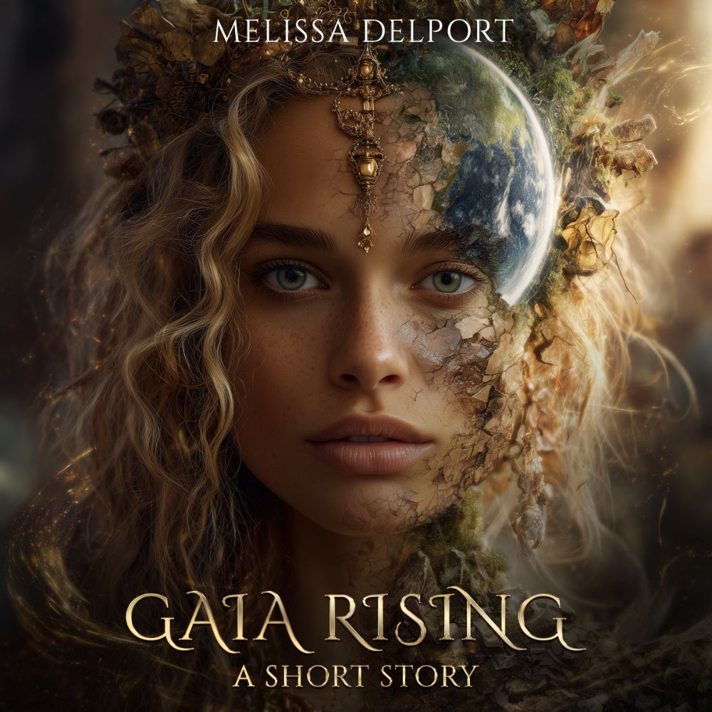 Gaia Rising 
