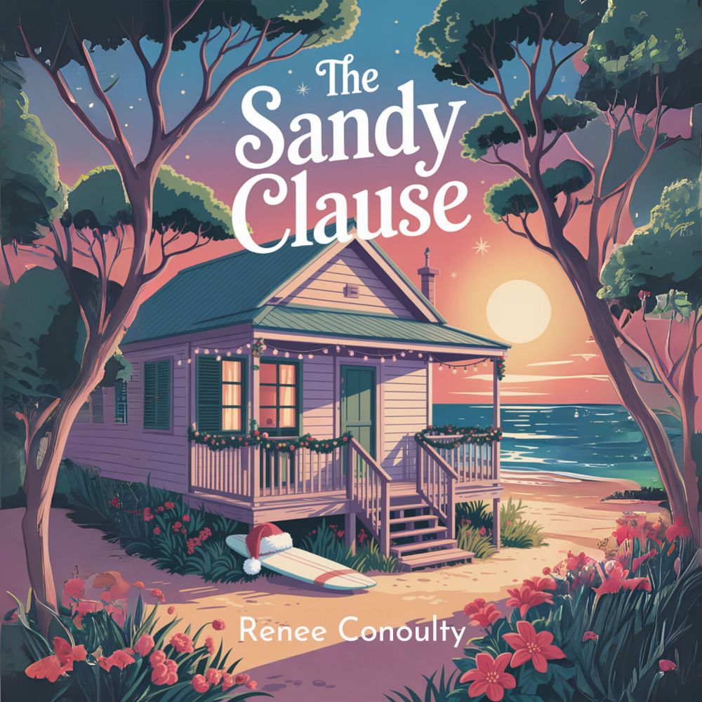 The Sandy Clause
