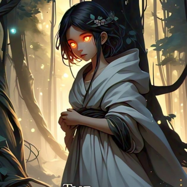 The Light within Shadows 