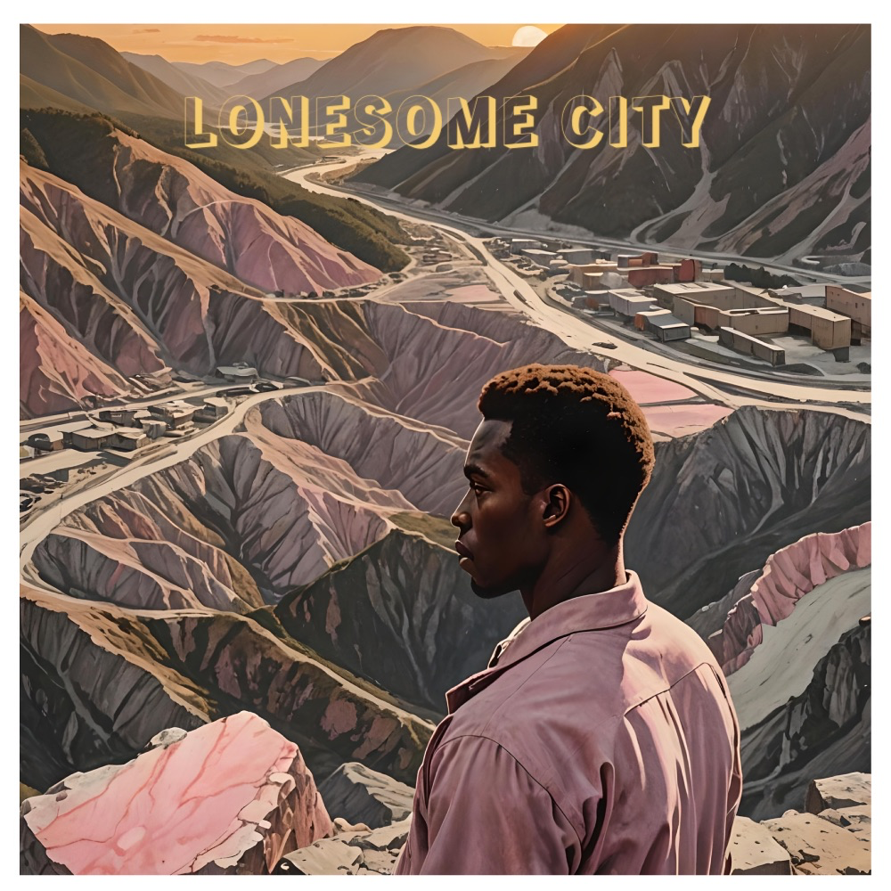 Lonesome City