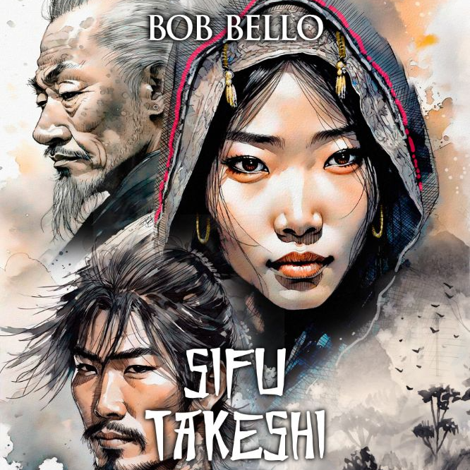 Sifu Takeshi