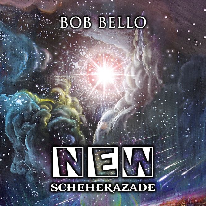 New Scheherazade