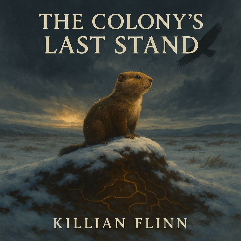 The Colony's Last Stand