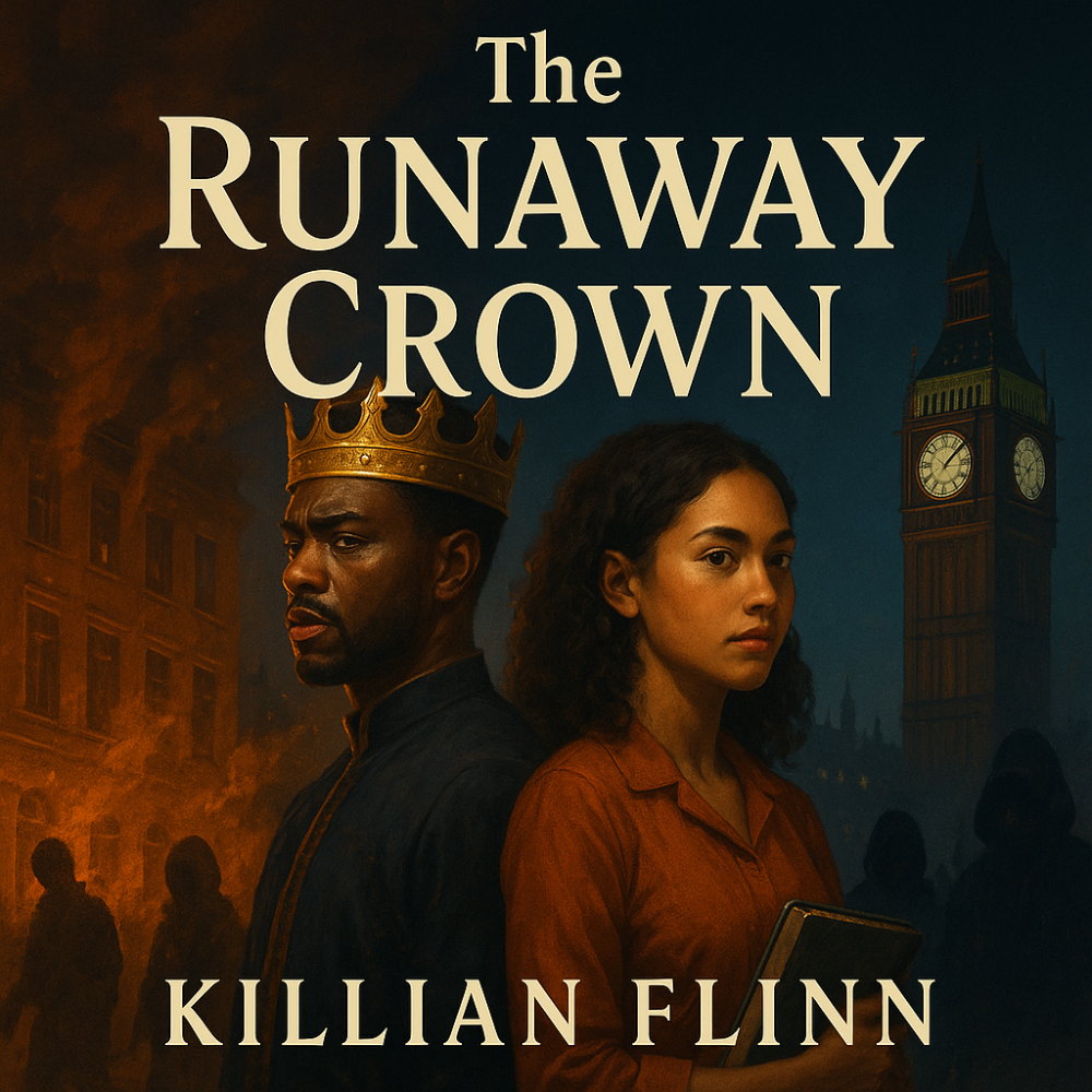 The Runaway Crown