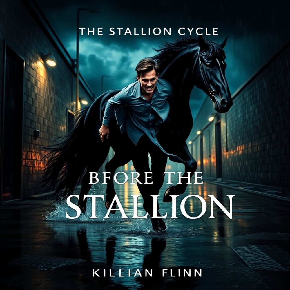 The Stallion Cycle: Before the Stallion 
