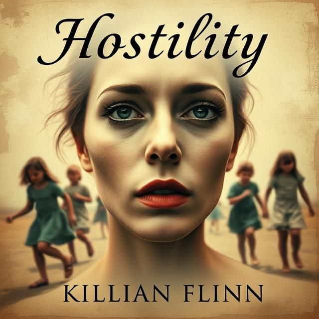  Hostility