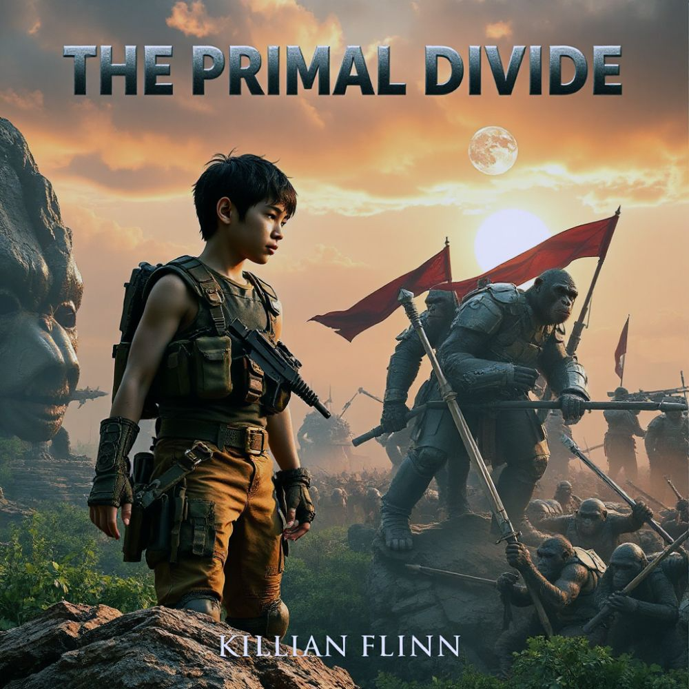 The Primal Divide 