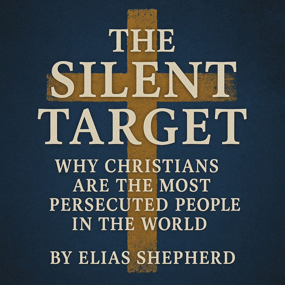 The Silent Target: Why Christians Are the Most Persecuted People in the World