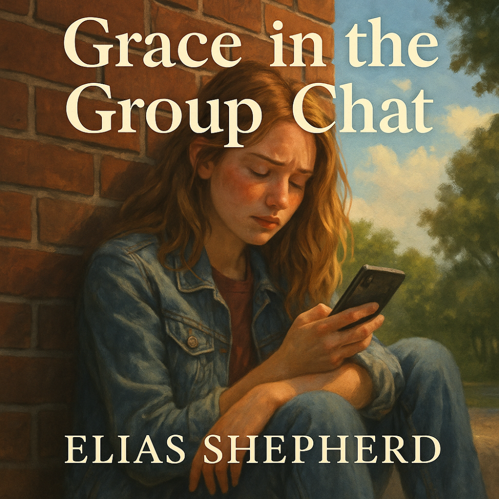  Grace in the Group Chat