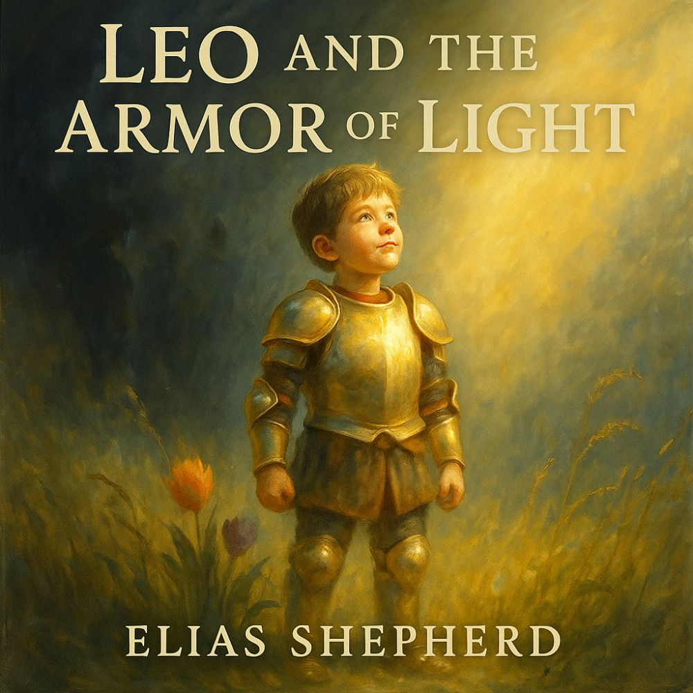 Leo and the Armor of Light