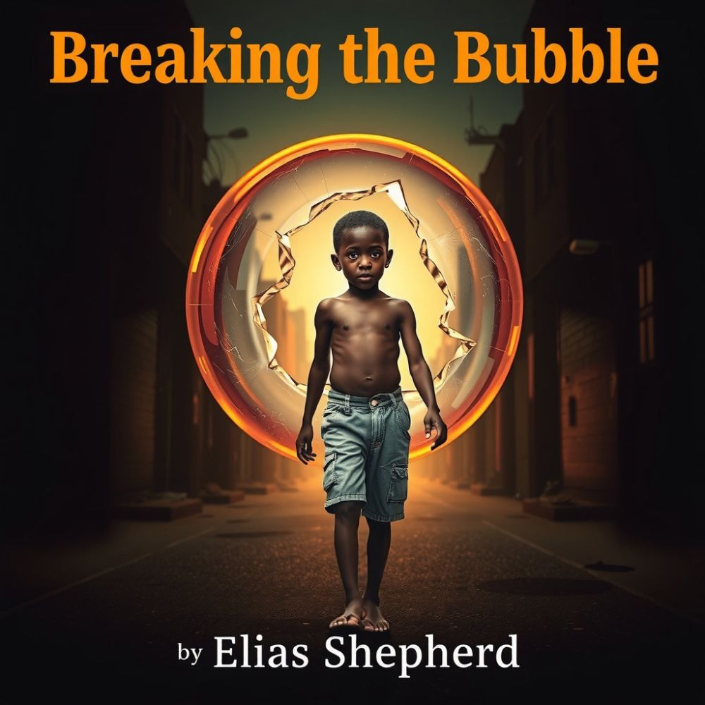 Breaking the Bubble 
