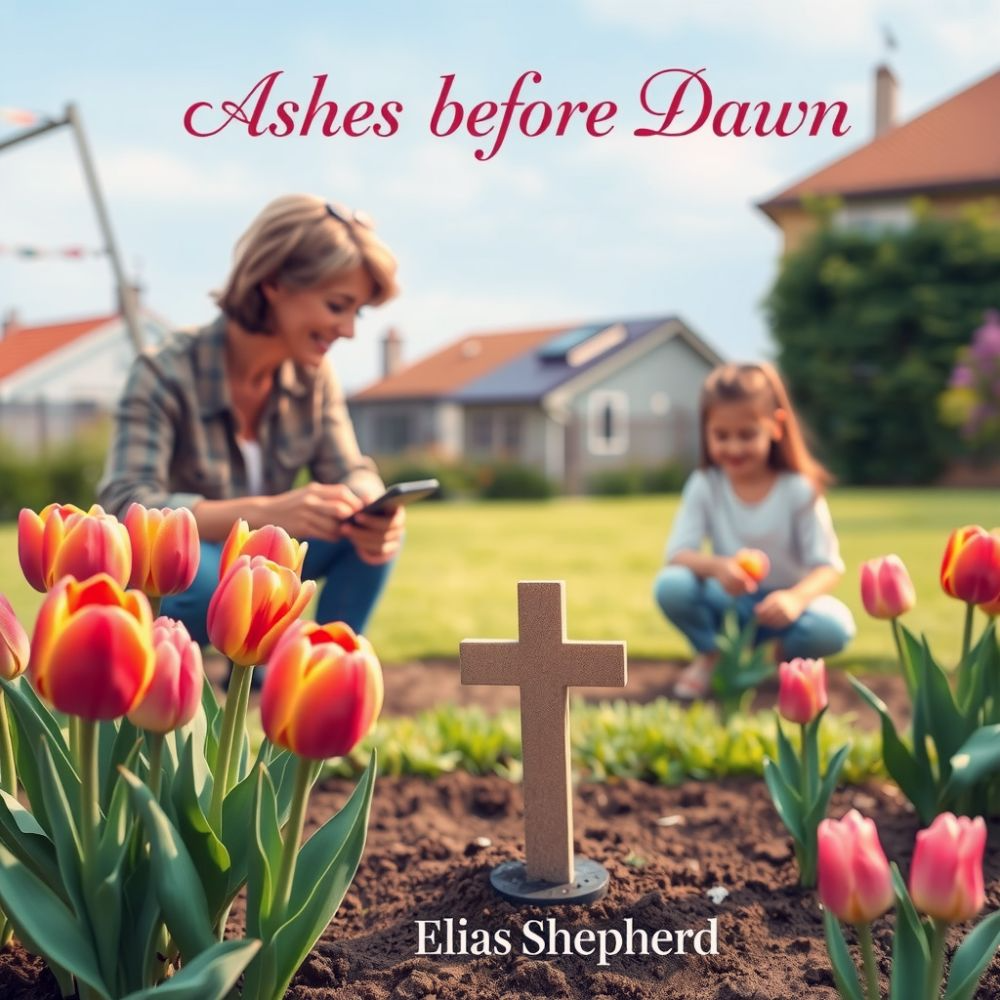 Ashes Before Dawn 